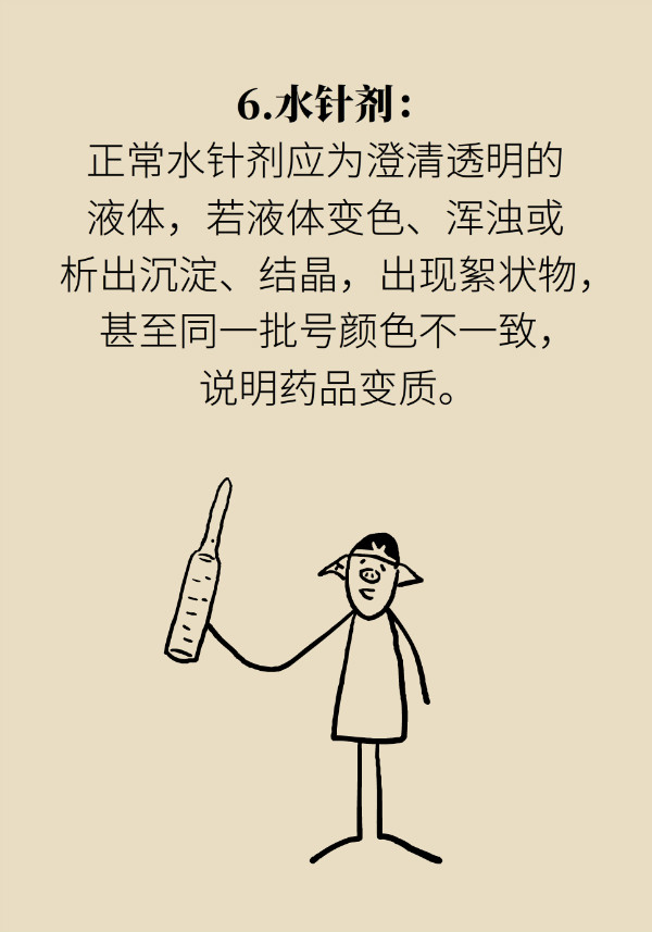 药片糖皮开裂是变质了吗？专家教你识别变质药品574 / 作者:UFO爱好者 / 帖子ID:69905