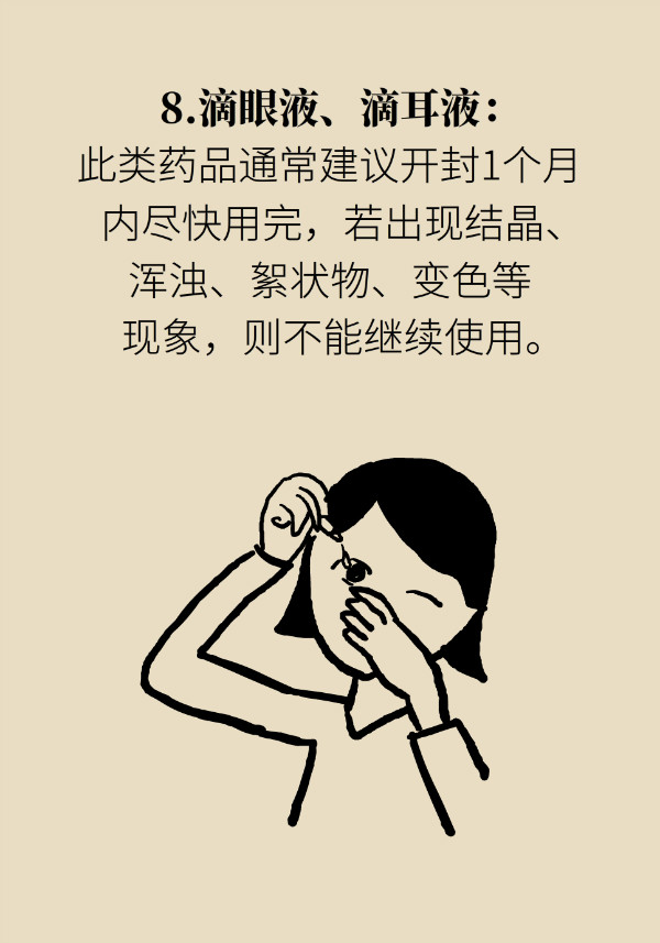 药片糖皮开裂是变质了吗？专家教你识别变质药品672 / 作者:UFO爱好者 / 帖子ID:69905