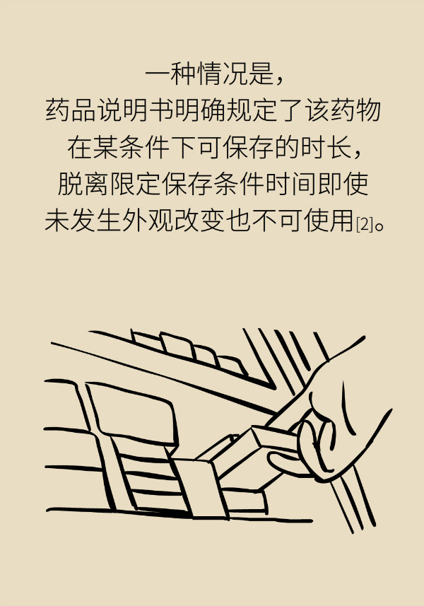 药片糖皮开裂是变质了吗？专家教你识别变质药品840 / 作者:UFO爱好者 / 帖子ID:69905