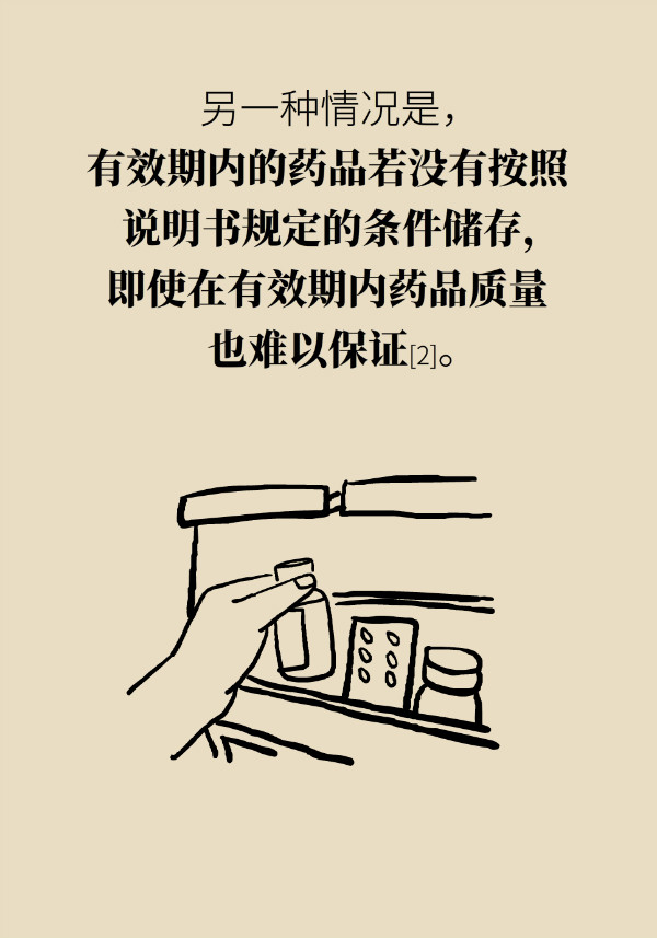 药片糖皮开裂是变质了吗？专家教你识别变质药品538 / 作者:UFO爱好者 / 帖子ID:69905