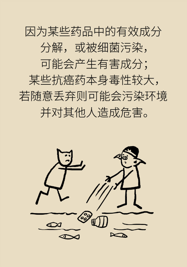 药片糖皮开裂是变质了吗？专家教你识别变质药品945 / 作者:UFO爱好者 / 帖子ID:69905