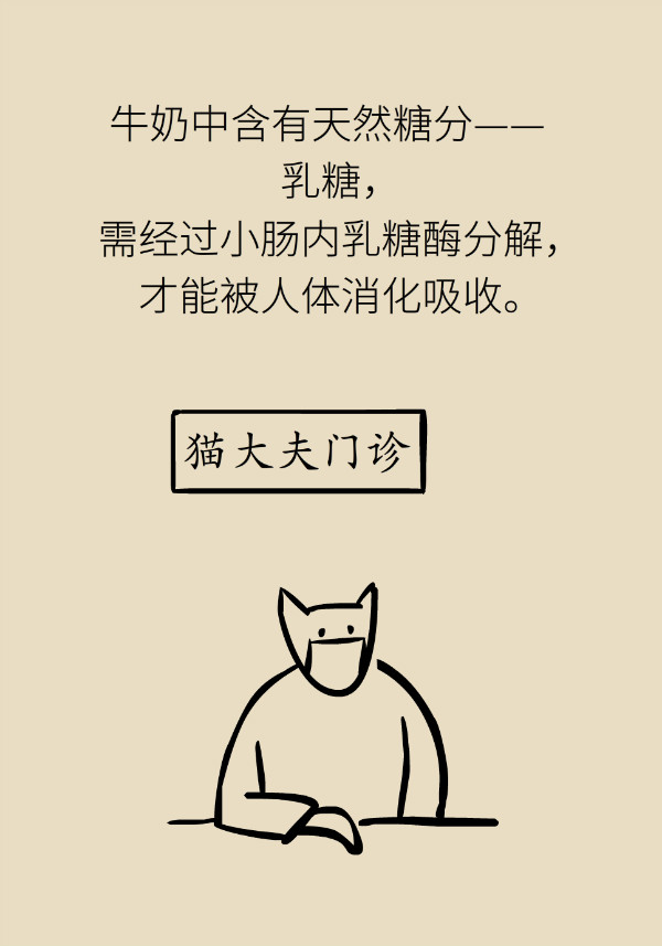 一喝牛奶就拉肚子，一定是牛奶过敏吗？951 / 作者:UFO爱好者 / 帖子ID:69904