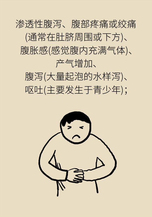 一喝牛奶就拉肚子，一定是牛奶过敏吗？68 / 作者:UFO爱好者 / 帖子ID:69904
