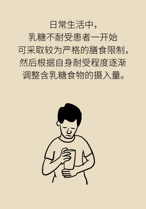 一喝牛奶就拉肚子，一定是牛奶过敏吗？442 / 作者:UFO爱好者 / 帖子ID:69904