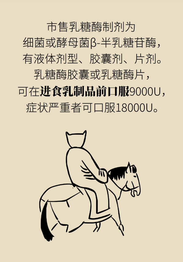 一喝牛奶就拉肚子，一定是牛奶过敏吗？106 / 作者:UFO爱好者 / 帖子ID:69904