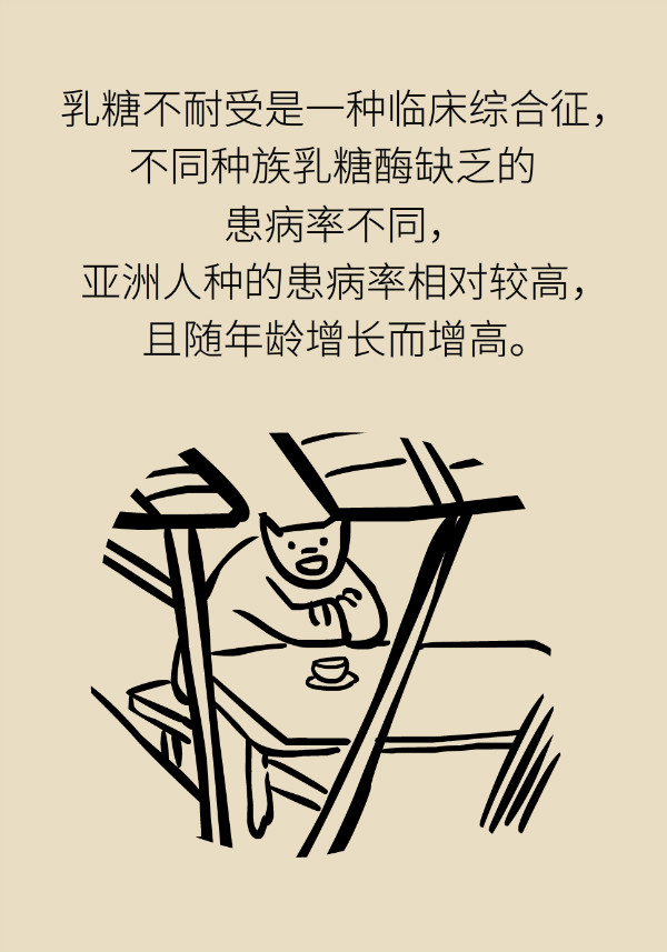 一喝牛奶就拉肚子，一定是牛奶过敏吗？82 / 作者:UFO爱好者 / 帖子ID:69904