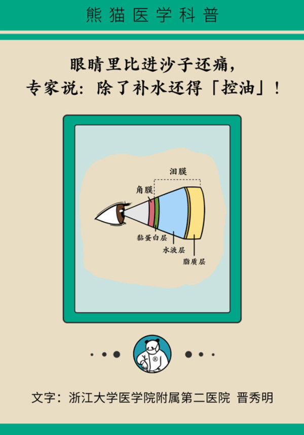 眼睛里比进沙子还痛！“四步专业眨眼法”赶紧学起来860 / 作者:UFO爱好者 / 帖子ID:69903
