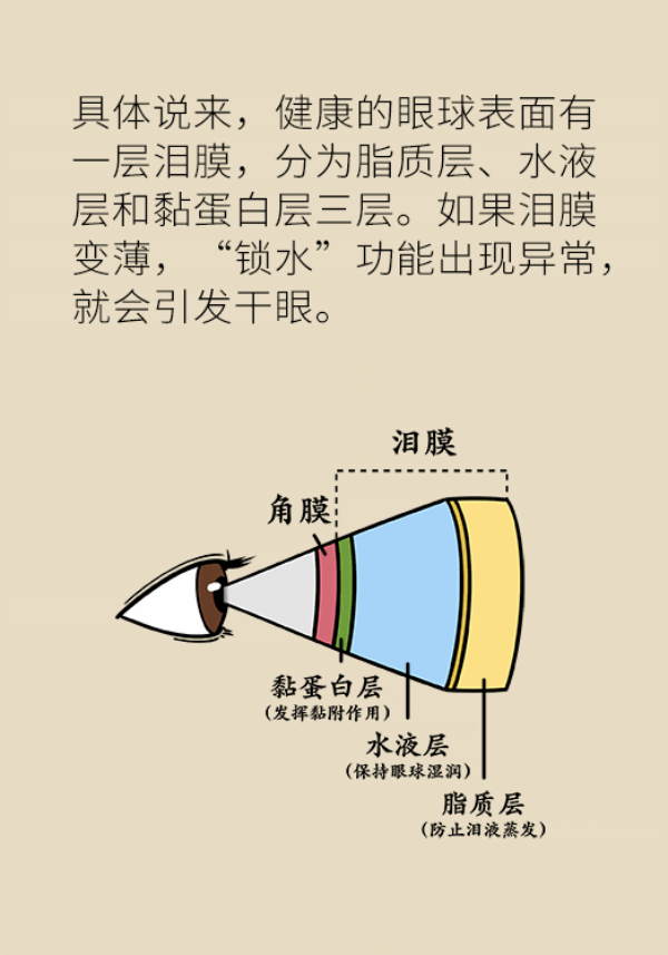 眼睛里比进沙子还痛！“四步专业眨眼法”赶紧学起来895 / 作者:UFO爱好者 / 帖子ID:69903