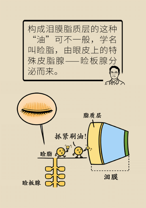 眼睛里比进沙子还痛！“四步专业眨眼法”赶紧学起来341 / 作者:UFO爱好者 / 帖子ID:69903