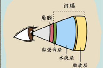 眼睛里比进沙子还痛！“四步专业眨眼法”赶紧学起来126 / 作者:UFO爱好者 / 帖子ID:69903
