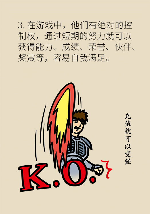 玩手机到荒废学习！孩子游戏成瘾，家长们该怎么办？414 / 作者:UFO爱好者 / 帖子ID:69900