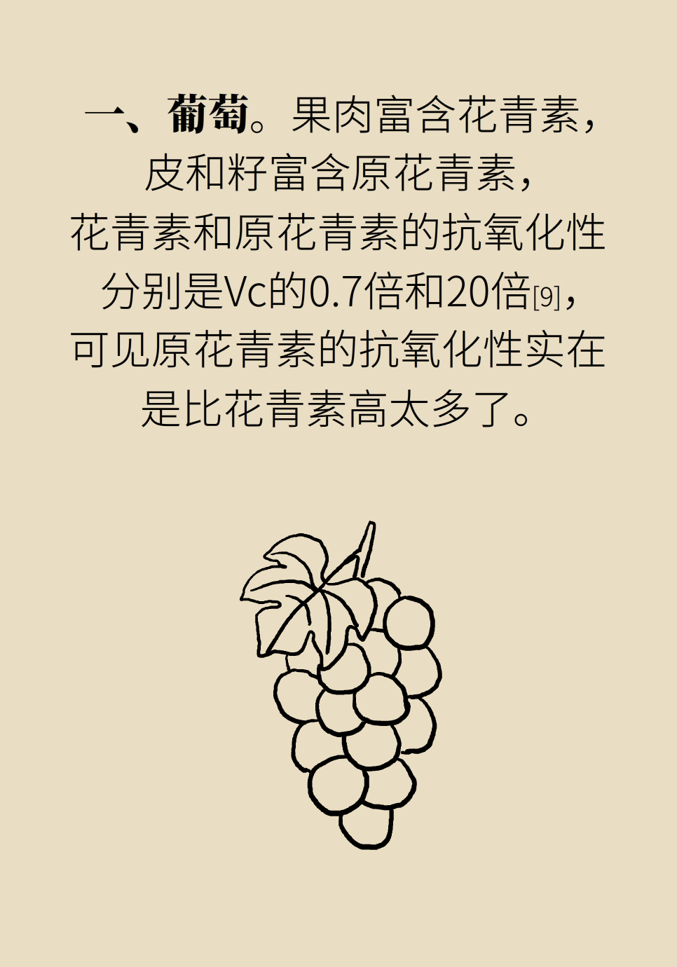 葡萄猕猴桃草莓，你最爱的浆果怎么吃健康？647 / 作者:UFO爱好者 / 帖子ID:69888