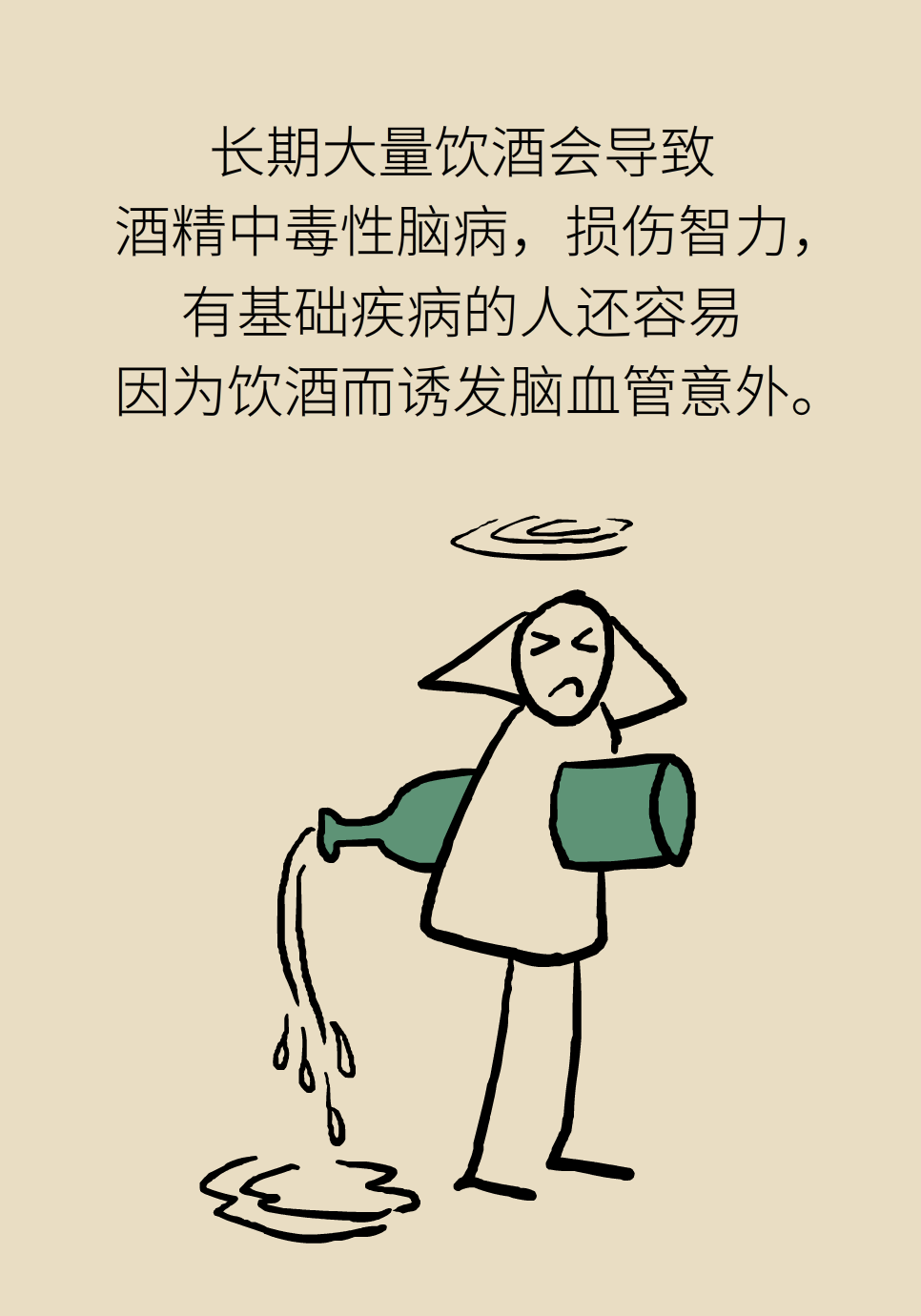 过度吸烟或致中风？不吃早餐影响记忆力？关于大脑的20个真相691 / 作者:UFO爱好者 / 帖子ID:69672