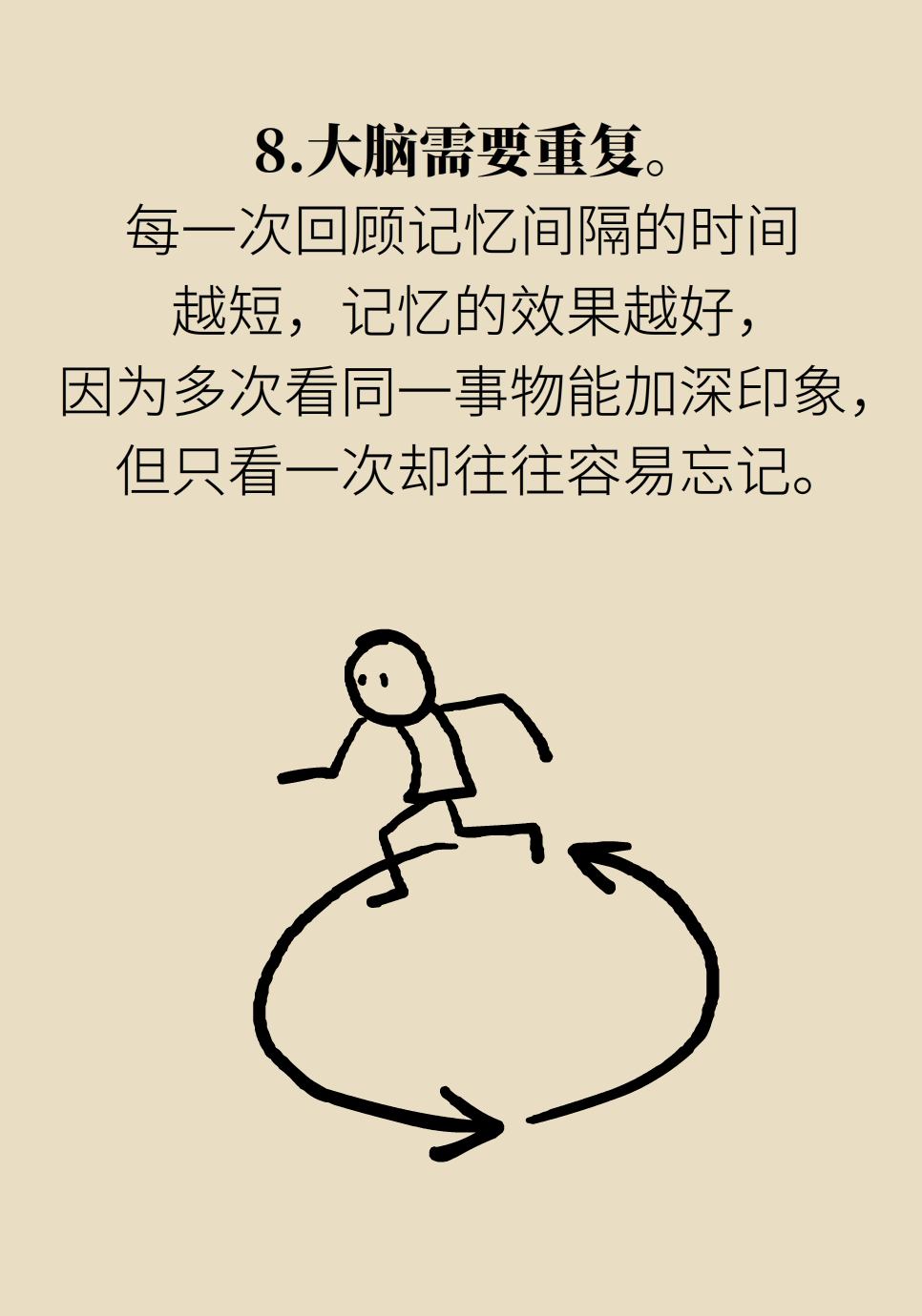 过度吸烟或致中风？不吃早餐影响记忆力？关于大脑的20个真相584 / 作者:UFO爱好者 / 帖子ID:69672
