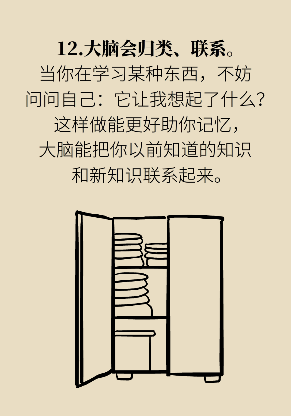 过度吸烟或致中风？不吃早餐影响记忆力？关于大脑的20个真相407 / 作者:UFO爱好者 / 帖子ID:69672