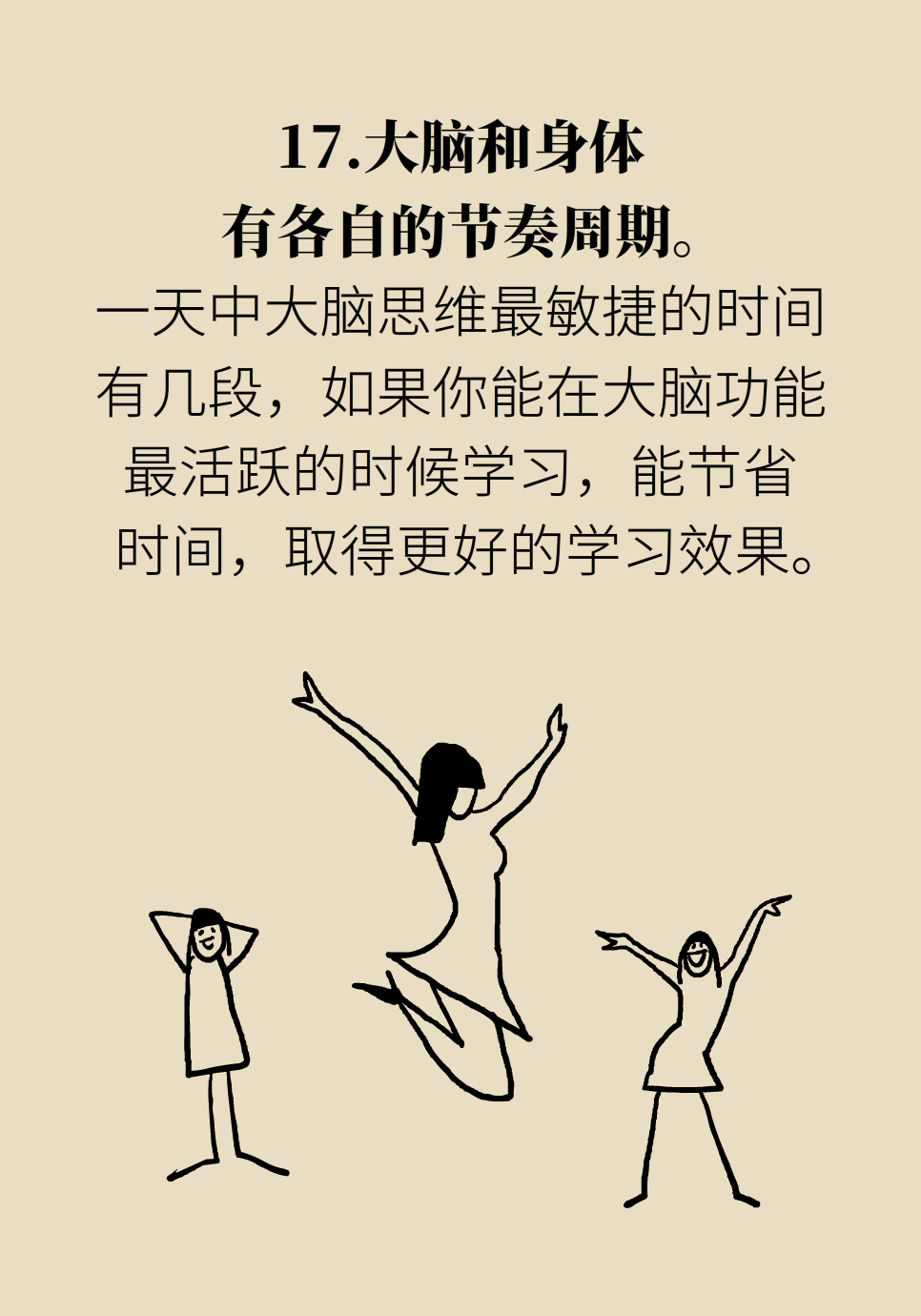 过度吸烟或致中风？不吃早餐影响记忆力？关于大脑的20个真相256 / 作者:UFO爱好者 / 帖子ID:69672