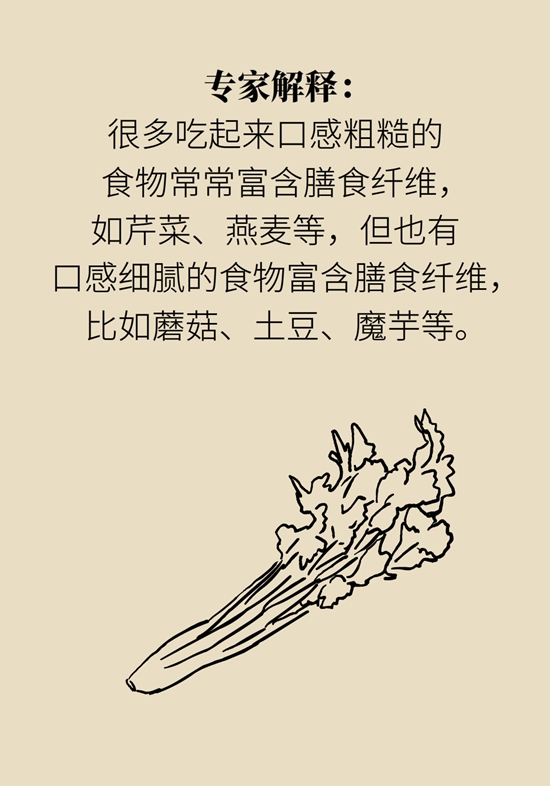真的有越吃越瘦的食物？这些高纤维食物了解一下802 / 作者:UFO爱好者 / 帖子ID:69448