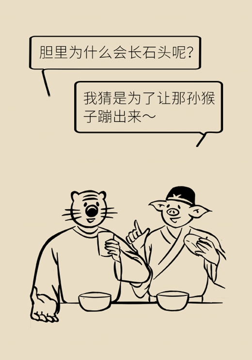 长期不吃早餐可能被这种病盯上，送你饮食秘笈754 / 作者:UFO爱好者 / 帖子ID:69447