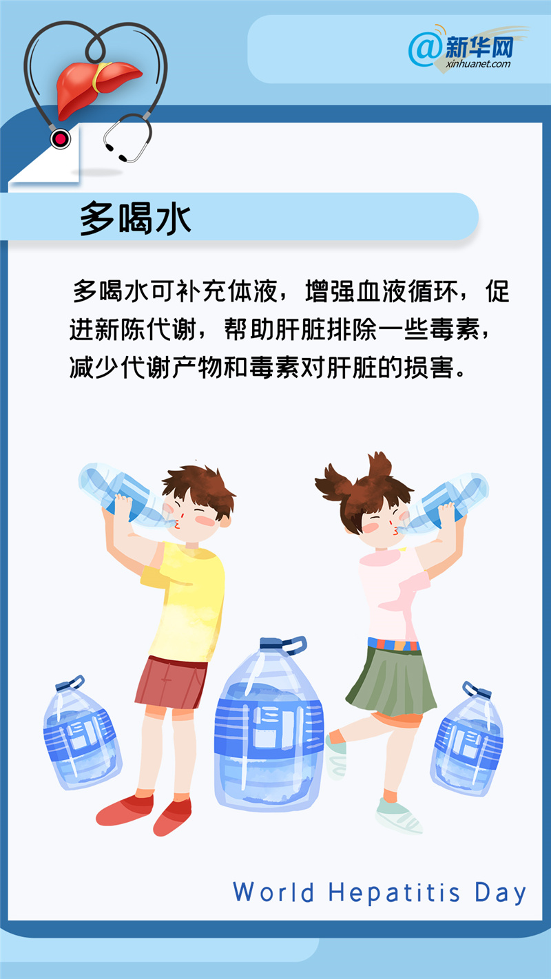 世界肝炎日丨这些日常护肝小技巧，请牢记！704 / 作者:UFO爱好者 / 帖子ID:69439
