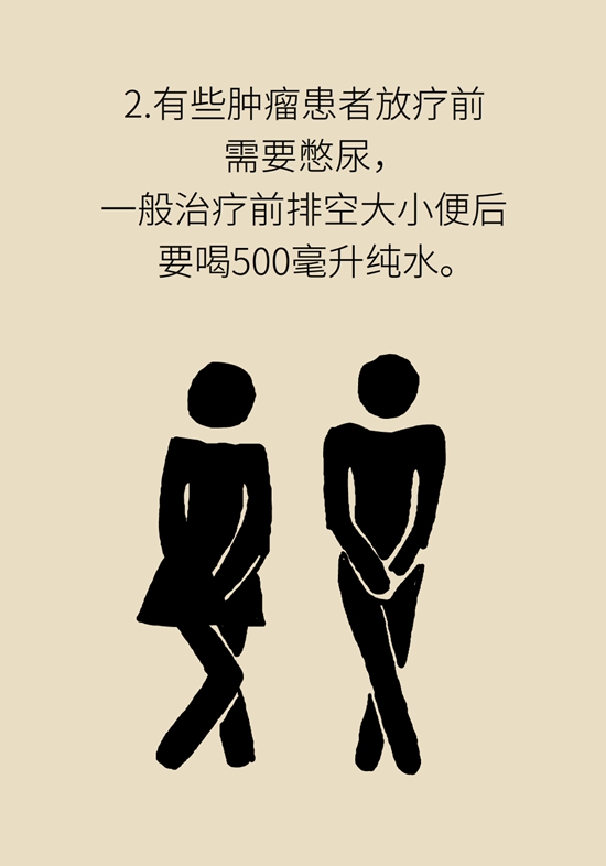 一半以上的肿瘤需要放疗，害怕辐射不如了解一下98 / 作者:UFO爱好者 / 帖子ID:69219
