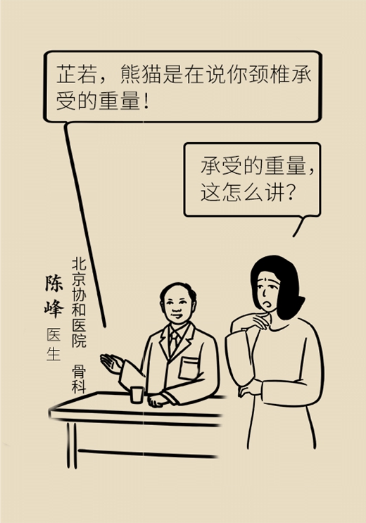 向生活“低头”？小心你已“颈”老了846 / 作者:UFO爱好者 / 帖子ID:69214