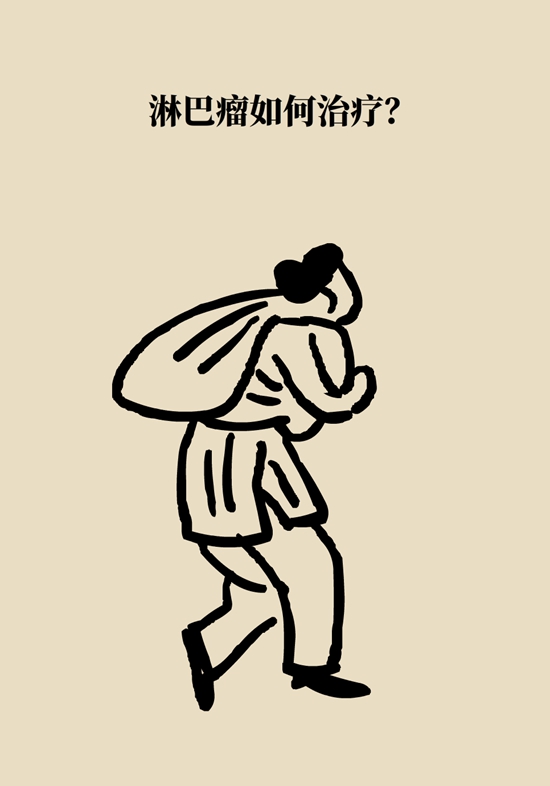 淋巴结肿大预示着哪些疾病？这样“摸”可自查518 / 作者:UFO爱好者 / 帖子ID:69211