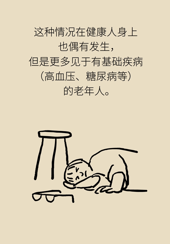 吃饱饭就没劲儿、犯困是啥毛病？警惕餐后低血压250 / 作者:UFO爱好者 / 帖子ID:68978