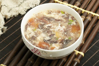 解暑又养心,这道补钙鲜汤10分钟能搞定486 / 作者:UFO爱好者 / 帖子ID:68758 解暑又养心,这道补钙鲜汤10分钟能搞定486 / 作者:UFO爱好者 / 帖子ID:68758