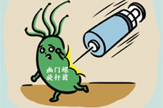 杀菌就是治病？重新认识幽门螺旋杆菌和胃癌的关系736 / 作者:UFO爱好者 / 帖子ID:68751