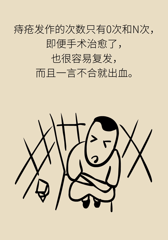 有效预防痔疮、按摩前列腺、锻炼盆底肌......这项运动虽小，好处不少753 / 作者:UFO爱好者 / 帖子ID:68731