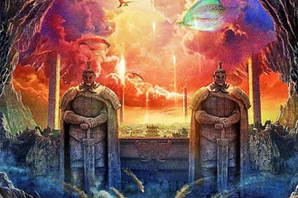 新技术让传统文化故事焕发新活力469 / 作者:UFO爱好者 / 帖子ID:71007
