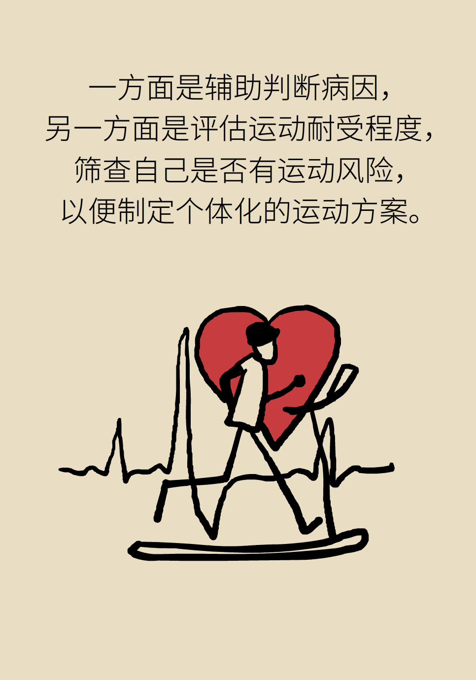一活动就大喘气？你的心肺耐力真的不行468 / 作者:UFO爱好者 / 帖子ID:68515