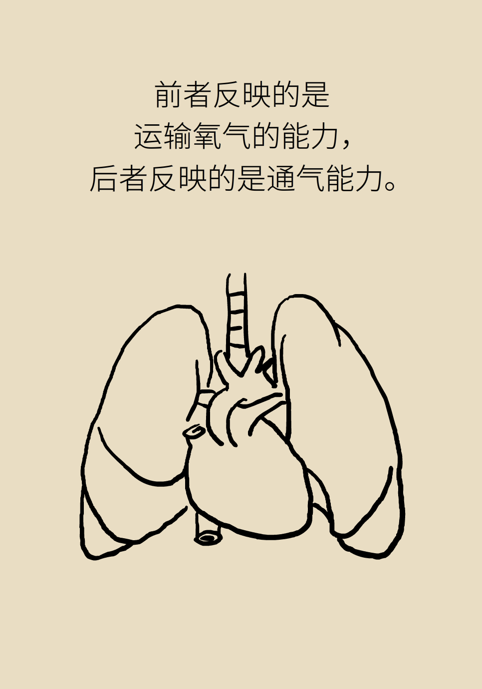 一活动就大喘气？你的心肺耐力真的不行255 / 作者:UFO爱好者 / 帖子ID:68515