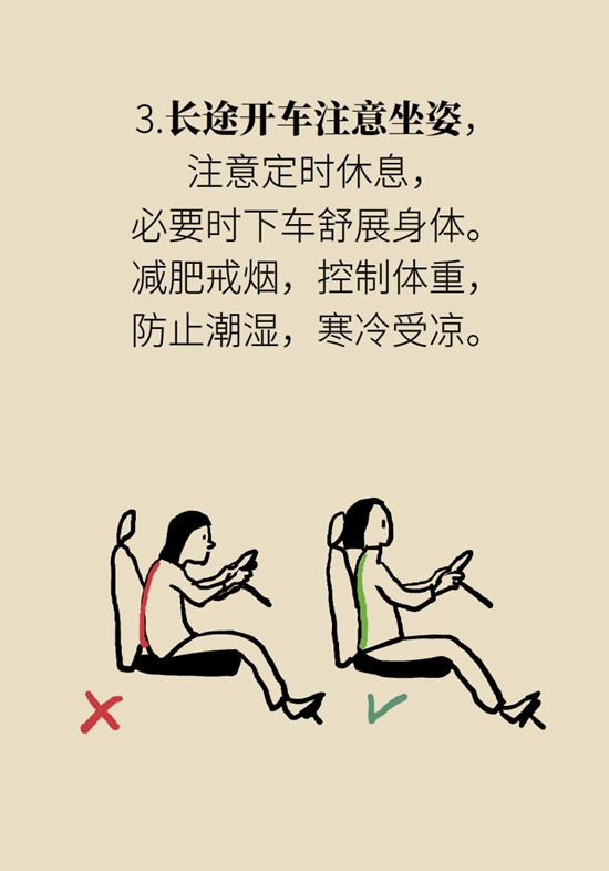 年纪轻轻也没干啥体力活儿，怎么就腰肌劳损了？491 / 作者:UFO爱好者 / 帖子ID:68509
