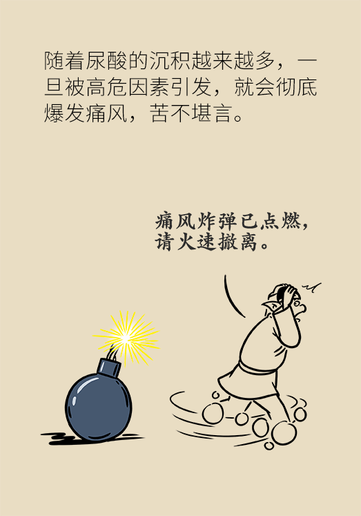这种疾病会使你痛不欲生，医生教你如何早发现早远离169 / 作者:UFO爱好者 / 帖子ID:68508