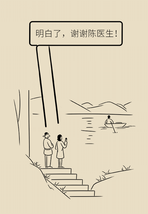 这种疾病会使你痛不欲生，医生教你如何早发现早远离999 / 作者:UFO爱好者 / 帖子ID:68508