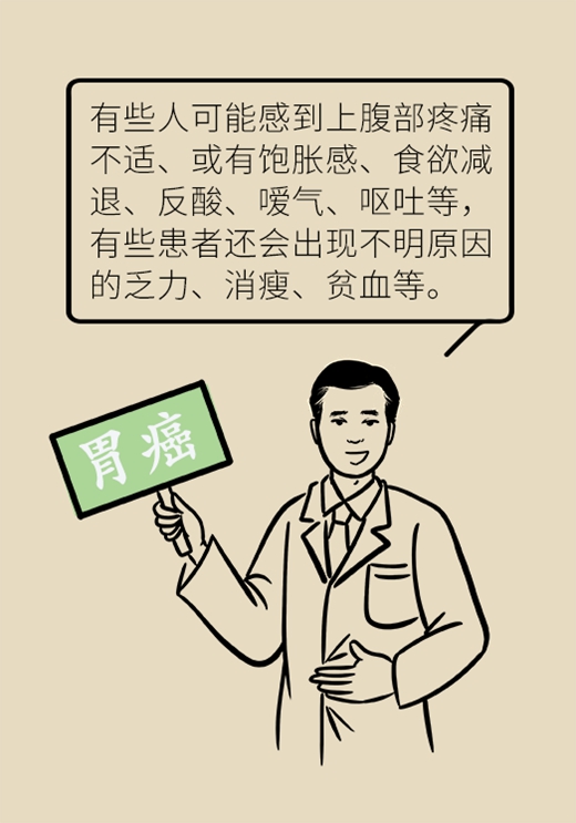 最易惹上胃癌的坏习惯，看你中了几个667 / 作者:UFO爱好者 / 帖子ID:68345