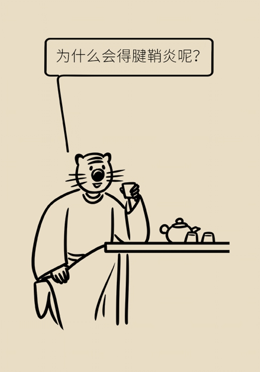 手上有包一按就疼？手机玩多了都可能得这种病809 / 作者:UFO爱好者 / 帖子ID:68338