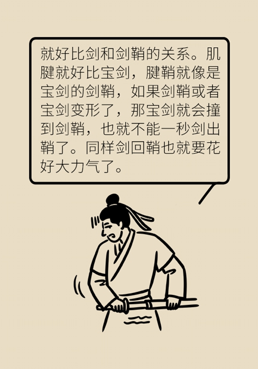 手上有包一按就疼？手机玩多了都可能得这种病438 / 作者:UFO爱好者 / 帖子ID:68338