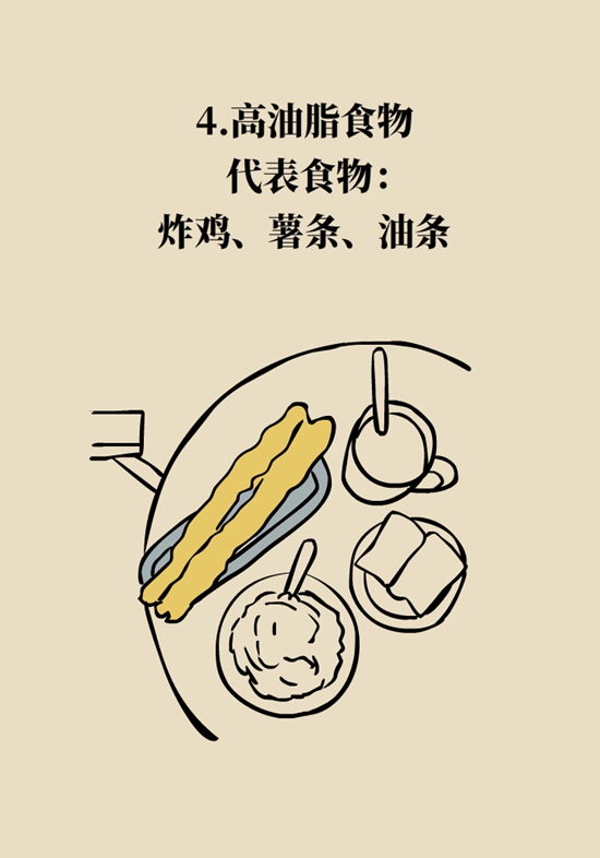 天天补钙还缺钙？这些“夺钙”食物了解一下176 / 作者:UFO爱好者 / 帖子ID:68336