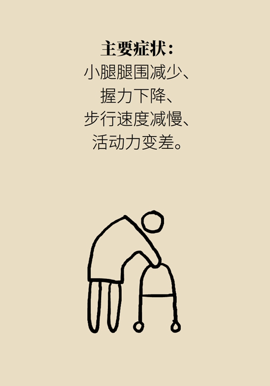 老人易摔倒是因为肌肉少？医生推荐2招“补肉肉”982 / 作者:UFO爱好者 / 帖子ID:68101