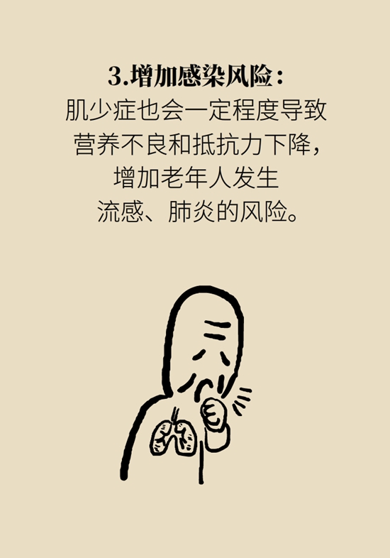 老人易摔倒是因为肌肉少？医生推荐2招“补肉肉”651 / 作者:UFO爱好者 / 帖子ID:68101