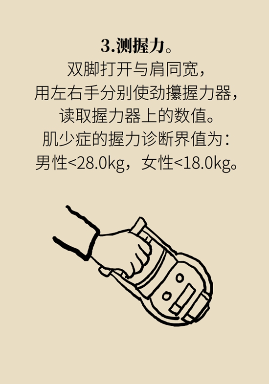 老人易摔倒是因为肌肉少？医生推荐2招“补肉肉”85 / 作者:UFO爱好者 / 帖子ID:68101