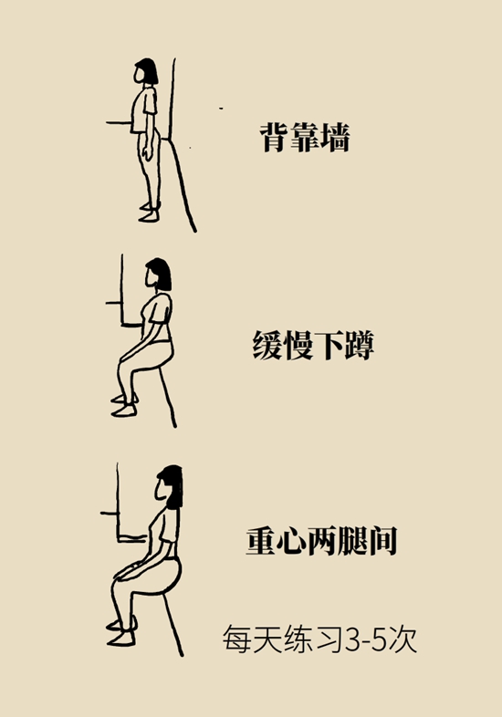 老人易摔倒是因为肌肉少？医生推荐2招“补肉肉”941 / 作者:UFO爱好者 / 帖子ID:68101