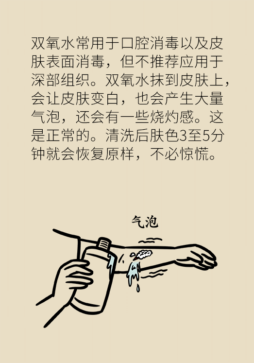 消毒不成反中毒！家中常备的消毒药水你用对了吗？694 / 作者:UFO爱好者 / 帖子ID:68134