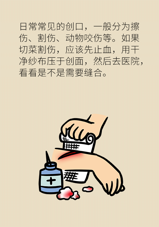 消毒不成反中毒！家中常备的消毒药水你用对了吗？863 / 作者:UFO爱好者 / 帖子ID:68134