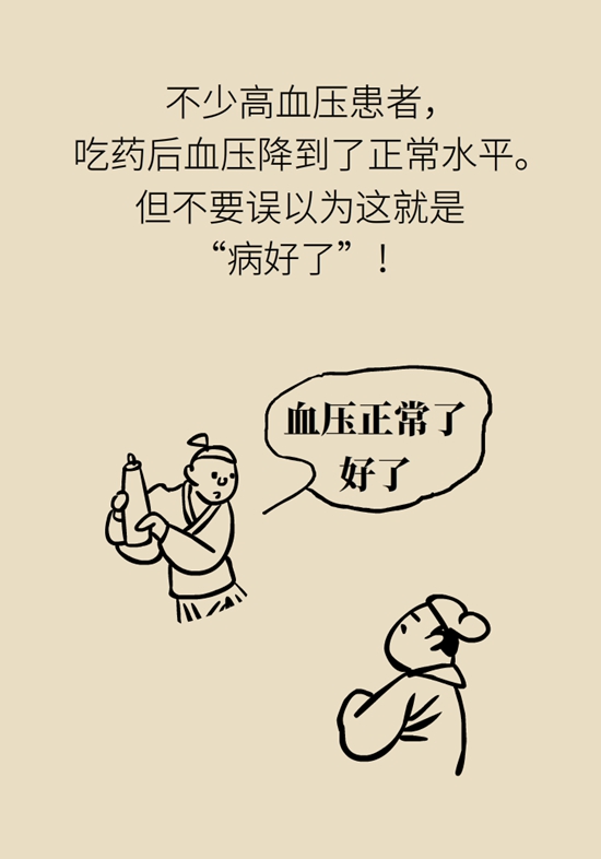 关于降血压，这4大经典误区是时候让它消失了614 / 作者:UFO爱好者 / 帖子ID:68091