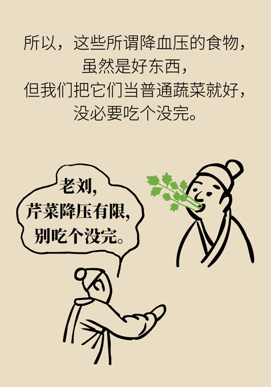 关于降血压，这4大经典误区是时候让它消失了813 / 作者:UFO爱好者 / 帖子ID:68091