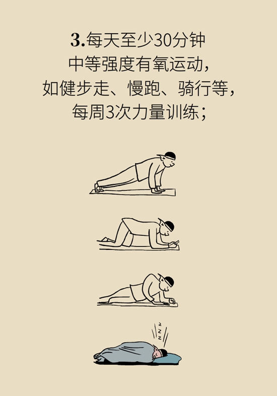 关于降血压，这4大经典误区是时候让它消失了572 / 作者:UFO爱好者 / 帖子ID:68091