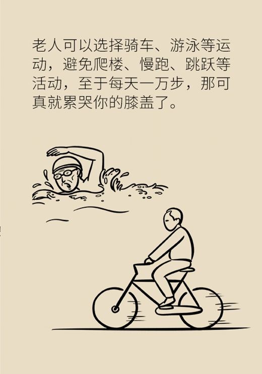 别等疼了才就医！忽视这个小问题膝盖离废掉就不远了470 / 作者:UFO爱好者 / 帖子ID:68082